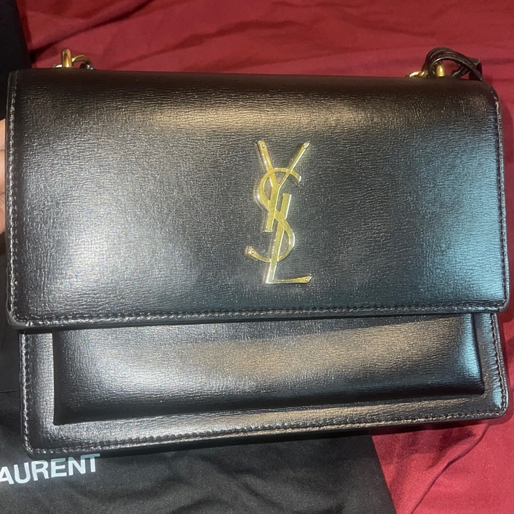 Saint Laurent Handbag